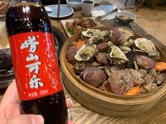 -鲜小岛·铜锅涮肉
