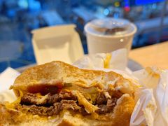 -麦当劳(龙洞店)