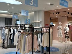 -大洋晶典(江汉路店)