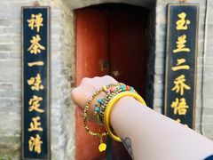 -潭柘寺景区