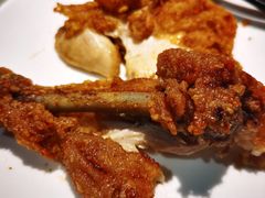 -潘老大炸鸡腿(九狮桥街店)