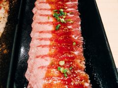 -花味·自助烤肉(雨花客厅店)