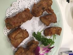 滋味蒜香骨-稻香酒家·35年老字号(侨光店)
