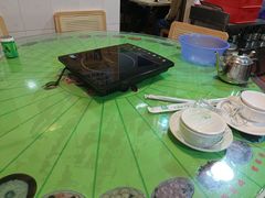 -华哥新鲜猪精品美食