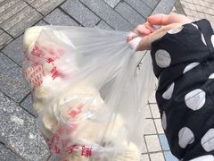 -清泉阁包子铺(中山路店)