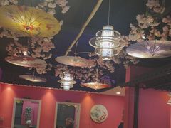 -老街烧烤大排档·地道湖北菜·龙虾馆(汉口火车站店)