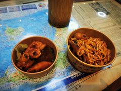 -捌玖粉面馆·猪油拌粉