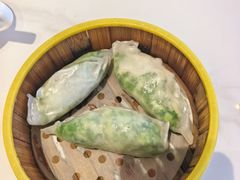 -东方早茶 海鲜•青岛菜(国信体育中心店)