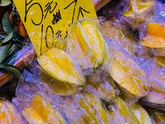 -桥东喜碧海鲜街(水东街店)