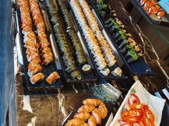 寿司-星伦多自助料理·涮烤一体(杭州来福士店)