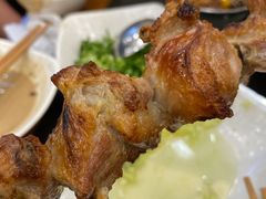-情忆草原涮肉馆