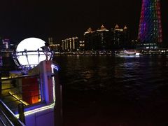 -珠江夜游广州塔·中大码头
