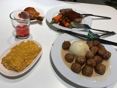 -宜家·瑞典风味餐厅(无锡店)
