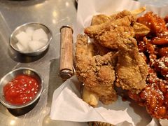 -MI WU FACTORY米屋美食工厂餐厅(绿地店)
