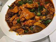 -老牌坊鲁菜名店(宽厚里店)