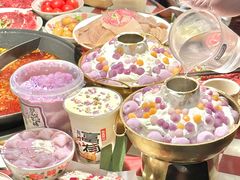 -赵美丽重庆火锅(西安直营总店)