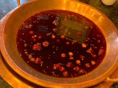 -老码头火锅(玉林店)