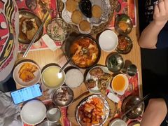 -小木屋米酒店·韩国料理(深圳总店)