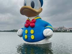-迪士尼小镇