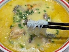 -华新胖子鱼粉(衡阳总店)