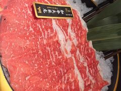 -一绪に寿喜烧自助(世茂广场店)