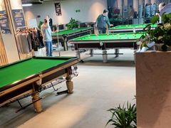 -云川台球(马甸店)