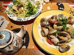 -弗兰克牛排西餐厅Ribone steak house(柠檬花园店)