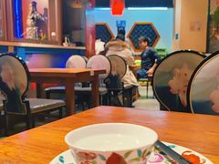 大堂-马家饭堂(南街薰酱店)