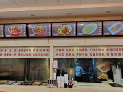 -孟记粥铺·家常菜·烧烤·粥(亚运村店)
