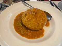 -狮王府淮扬菜(夫子庙老门东店)
