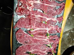 -蜀辣居鲜货老火锅(双流万达店)
