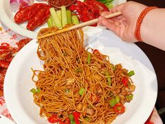 -红钳侠小龙虾·烧烤(中赢康康谷店)