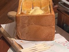 -绿茶餐厅(王府井永宁门店)