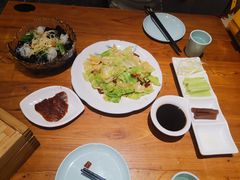 -新興传承烤鸭