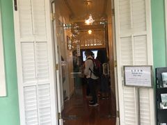 -龙环葡韵住宅式博物馆