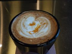 -KYO COFFEE(胶州路店)