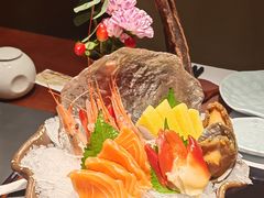 -匠和风精致料理(世茂双子塔店)