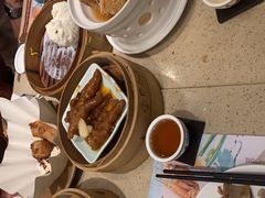 -点都德(德江楼店)