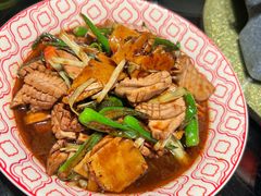 -老头儿油爆虾·知味杭州(爱琴海购物中心)