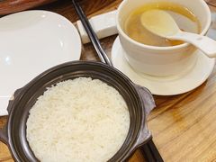 -旺角餐厅(潮州大道店)