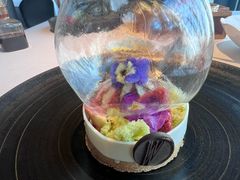 -THE WANG王品(上海中心云端店)