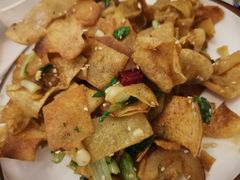 -张大师鸭爪爪特色干锅(南湖店)