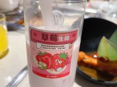 -海底捞火锅(振华商厦店)
