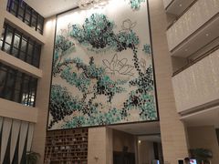 -佳源四季酒店-雅悦自助餐厅(新洲路店)