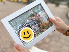 -清迈夜间动物园