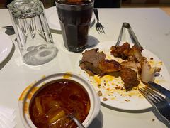 -戈拿旺巴西烤肉(崇文门店)