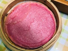 -姥姥春饼·烤鸭(未央路盛龙店)