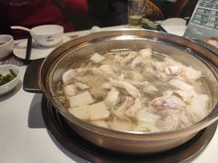 -烹然四季椰子鸡火锅(姚家园万象汇店)