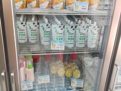 零售区-白色日记·手作酸奶(麦凯乐店)