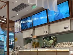 -小满手工粉(北京来福士店)